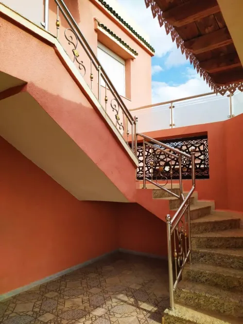 Location Villa Alger Zeralda