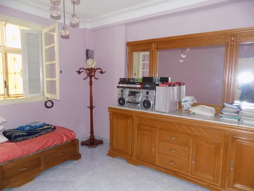 Vente Appartement F3 Alger Zeralda