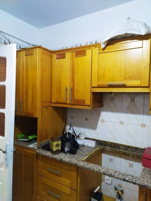 Location Appartement F3 Tipaza Kolea
