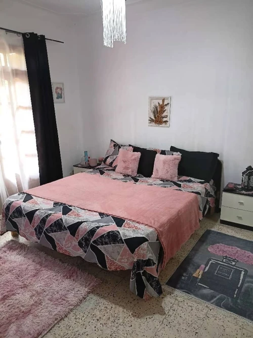 Vente Villa Alger Zeralda