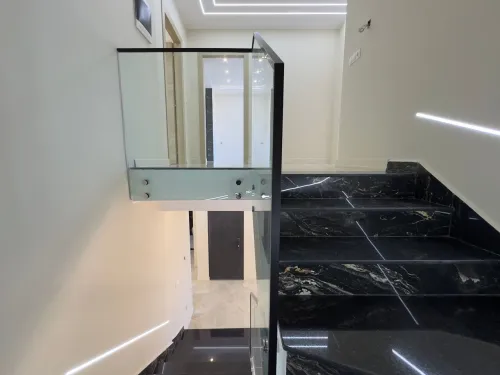 Vente Appartement Duplex F5 Alger Zeralda