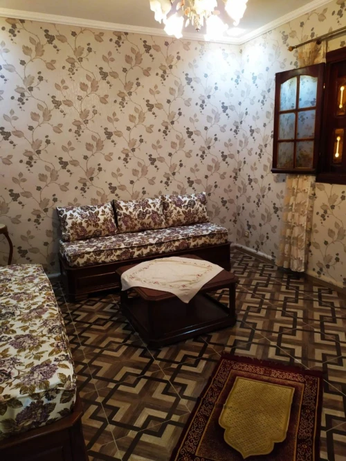 Vente Villa Tipaza Bou haroun