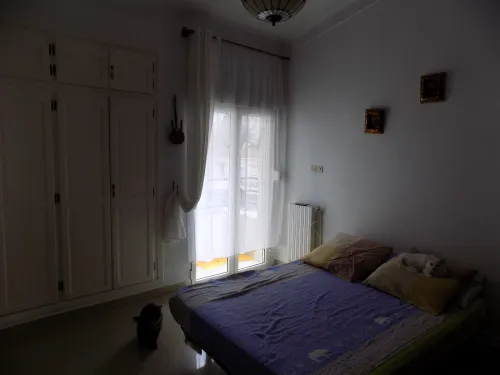 Vente Appartement F3 Alger Cheraga