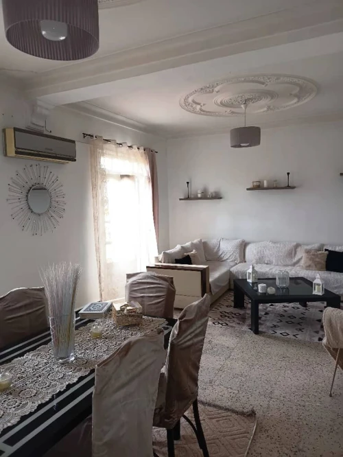 Vente Villa Alger Zeralda