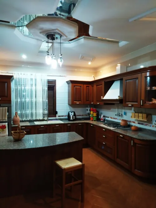 Vente Villa Tipaza Bou haroun