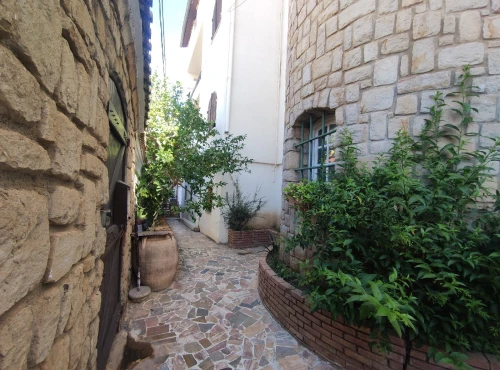 Vente Villa Alger Bouzareah