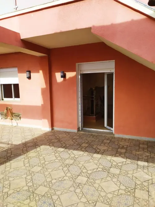Location Villa Alger Zeralda