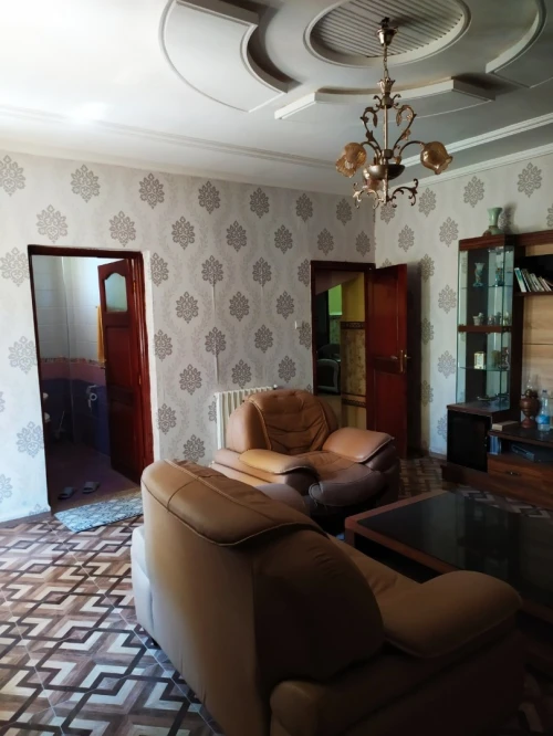 Vente Villa Tipaza Bou haroun