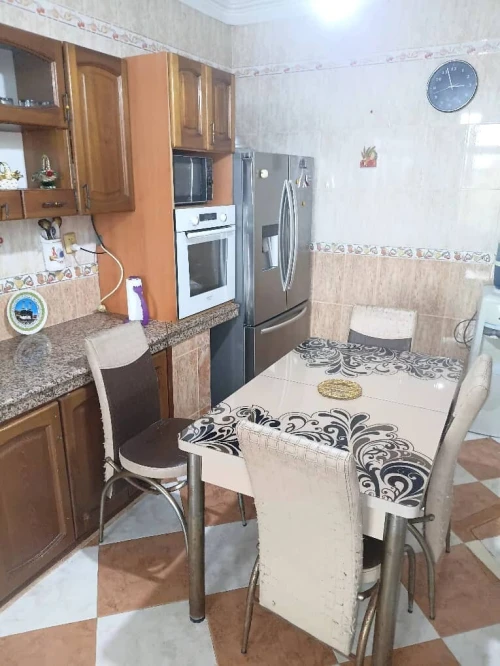 Vente Villa Alger Zeralda