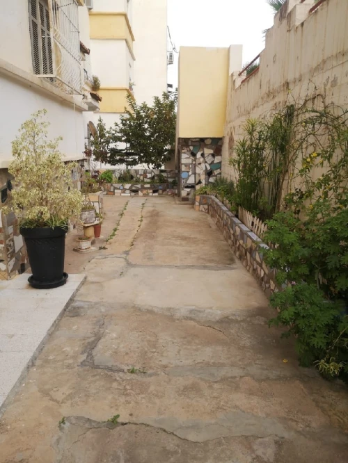 Vente Appartement Tipaza Douaouda