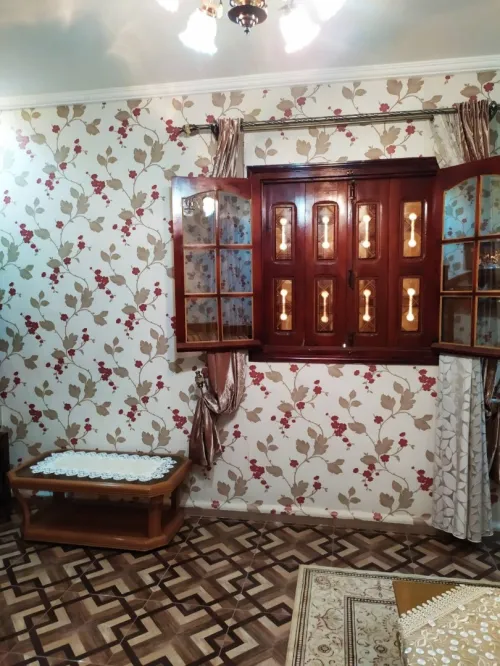 Vente Villa Tipaza Bou haroun