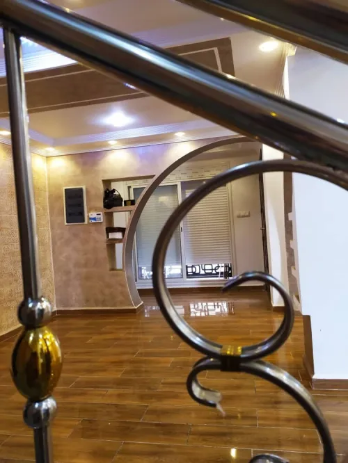 Location Villa Alger Zeralda