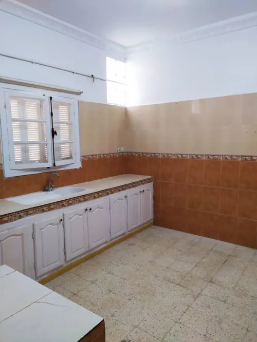 Vente Appartement F6 Tipaza Kolea