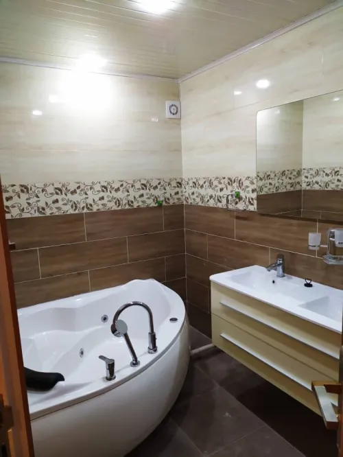 Location Villa Alger Zeralda