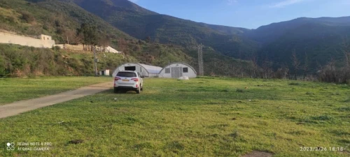 Vente Terrain Agricole Blida Guerrouaou