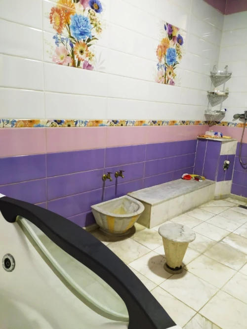 Vente Villa Tipaza Bou haroun
