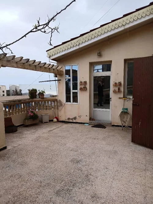 Vente Villa Alger Zeralda
