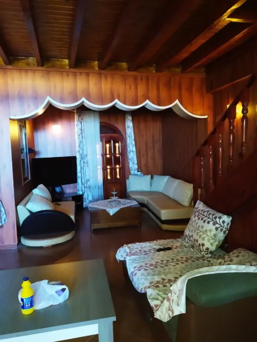 Vente Villa Tipaza Bou haroun
