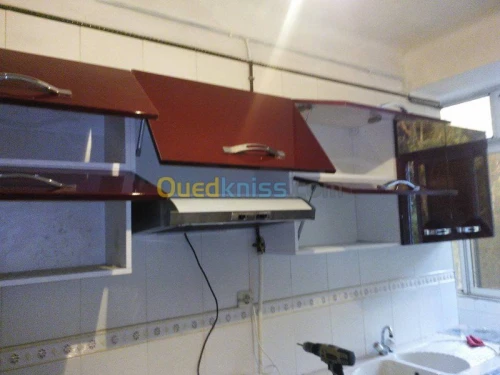 CUISINE et DIVERS sur MESUR.......... 