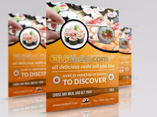 Design & Publicité & Impression