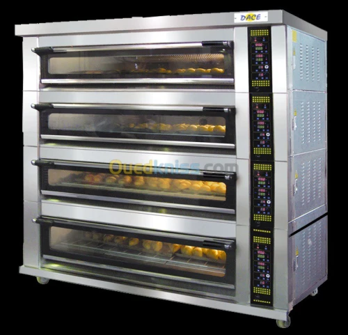 Four " SINMAG ",PATISSERIE/BOULANGERIE