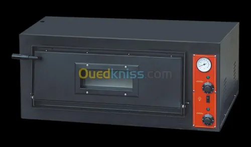 FOUR à PIZZA " 04 et 06 pizzas ".أفران