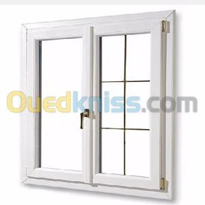 menuiserie aluminium&pvc 
