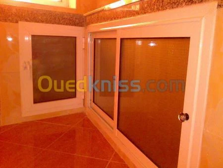 menuiserie aluminium&pvc 