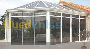 menuiserie aluminium&pvc 