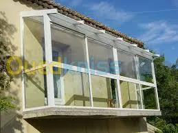 menuiserie aluminium&pvc 