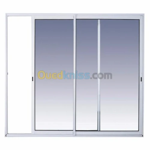 menuiserie aluminium&pvc 