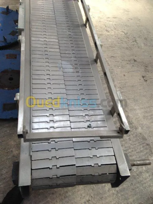 FABRICATION