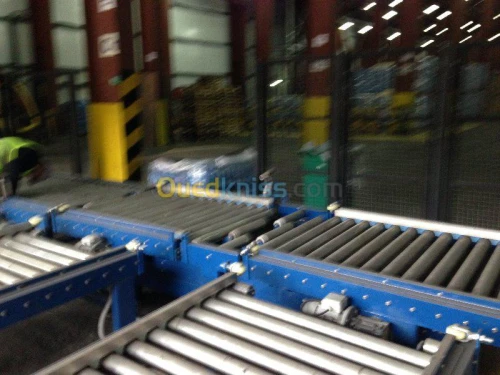 FABRICATION
