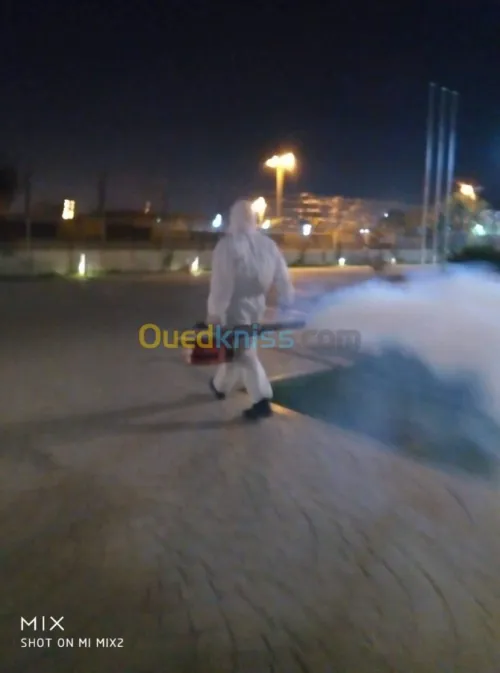 Dératisation, Anti cafards, Anti moustique, Anti fourmis, Anti Punaises de lit, Anti Puces