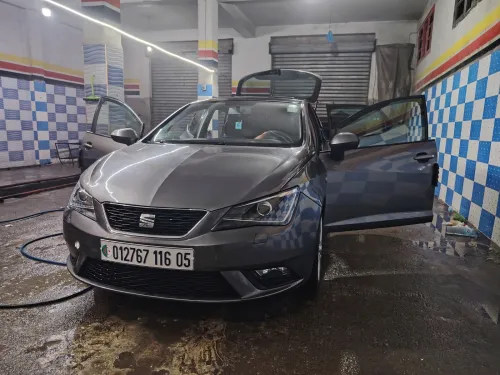 Seat Ibiza 2016 Titanium Pack