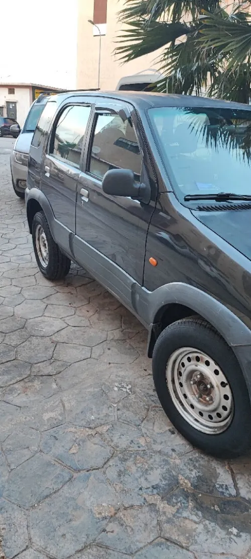 Zotye Nomad 1 2008 Nomad 1
