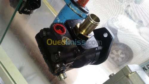 Réparation tous types hydrauliques