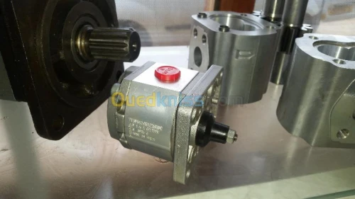 Réparation tous types hydrauliques