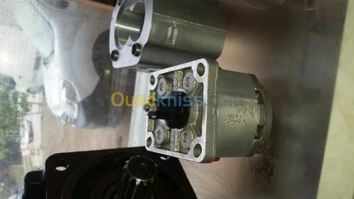 Réparation tous types hydrauliques