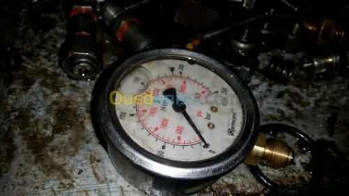 Réparation tous types hydrauliques