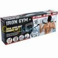 Barre de Traction Iron Gym