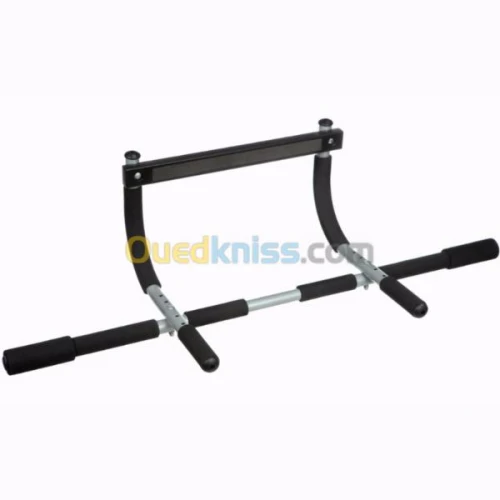 Barre de Traction Iron Gym