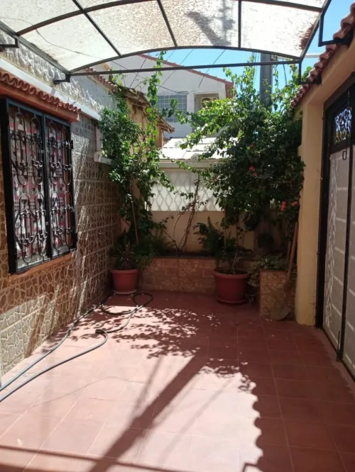 Vente Villa Alger Zeralda