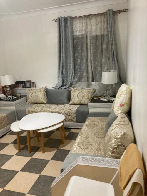Vente Villa Alger Zeralda