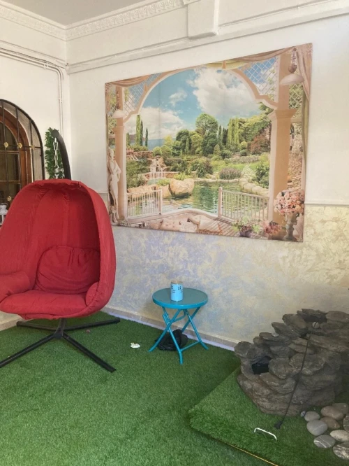 Vente Villa Alger Zeralda