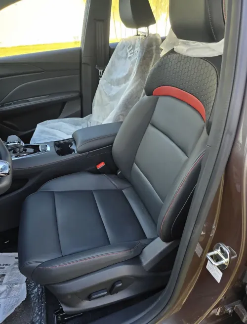 MG MG5 2026 MG5 Flagship Edition