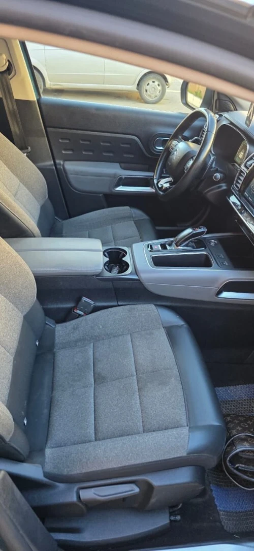 Citroen C5 air cross 2020 