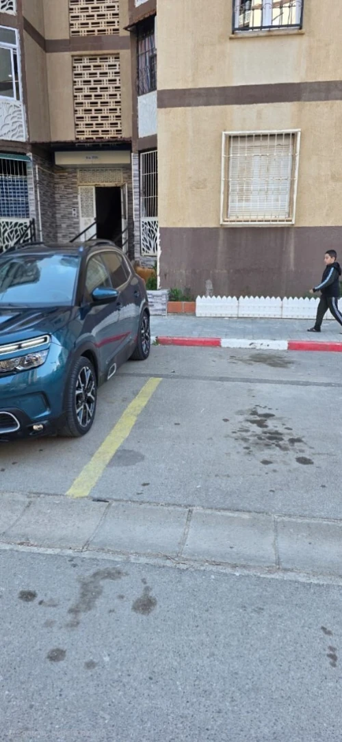 Citroen C5 air cross 2020 