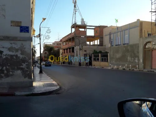 Vente Carcasse Mostaganem Mostaganem