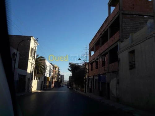 Vente Carcasse Mostaganem Mostaganem